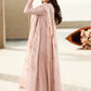 Qalamkar Sahil Luxury Lawn'25 FK-10 Zoe