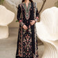 Qalamkar Sahil Luxury Lawn'25 FK-15 Hannah