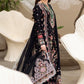 Qalamkar Sahil Luxury Lawn'25 FK-15 Hannah