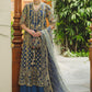 Saira Shakira Luxury Formal Unstitched 2024 Toska