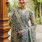 Saira Shakira Luxury Formal Unstitched 2024 Toska