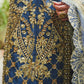 Saira Shakira Luxury Formal Unstitched 2024 Toska