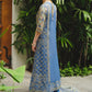 Saira Shakira Luxury Formal Unstitched 2024 Toska