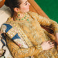 Saira Shakira Luxury Formal Unstitched 2024 Marigold