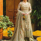Saira Shakira Luxury Formal Unstitched 2024 Taupe