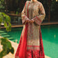 Saira Shakira Luxury Formal Unstitched 2024 Isla