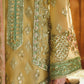 Saira Shakira Luxury Formal Unstitched 2024 Tni