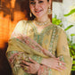 Saira Shakira Luxury Formal Unstitched 2024 Tni