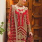 Saira Shakira Luxury Formal Unstitched 2024 Cayenne