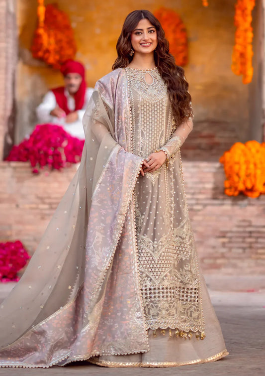 Bin Ilyas Sona Gachi Formals'25 D-601