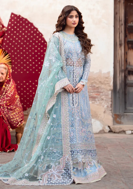 Bin Ilyas Sona Gachi Formals'25 D-602