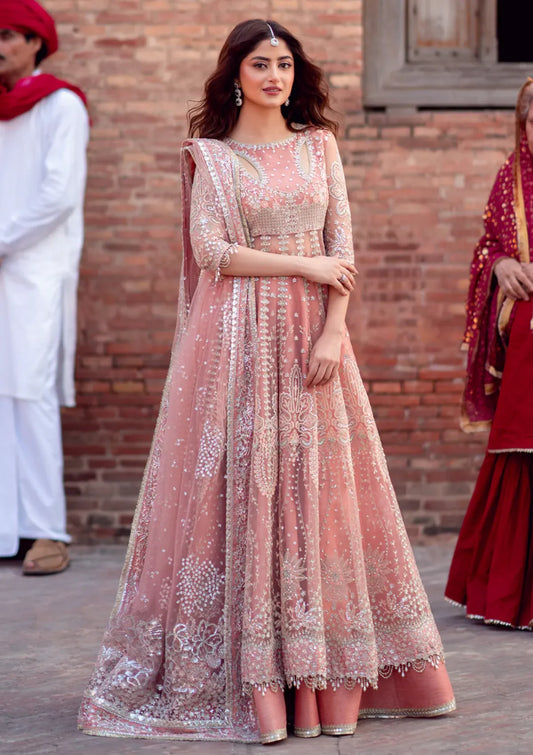 Bin Ilyas Sona Gachi Formals'25 D-604