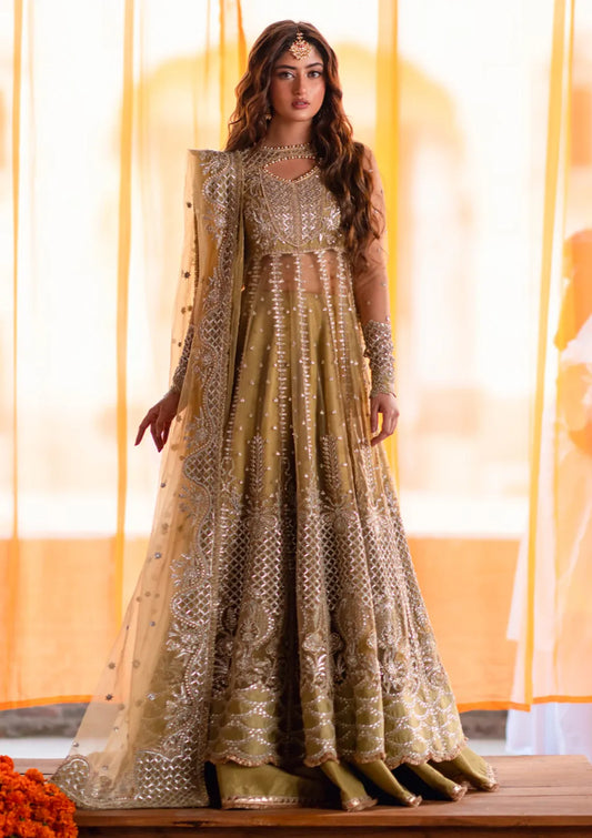 Bin Ilyas Sona Gachi Formals'25 D-605