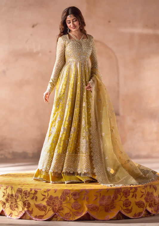 Bin Ilyas Sona Gachi Formals'25 D-606