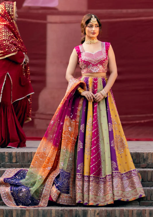Bin Ilyas Sona Gachi Formals'25 D-607