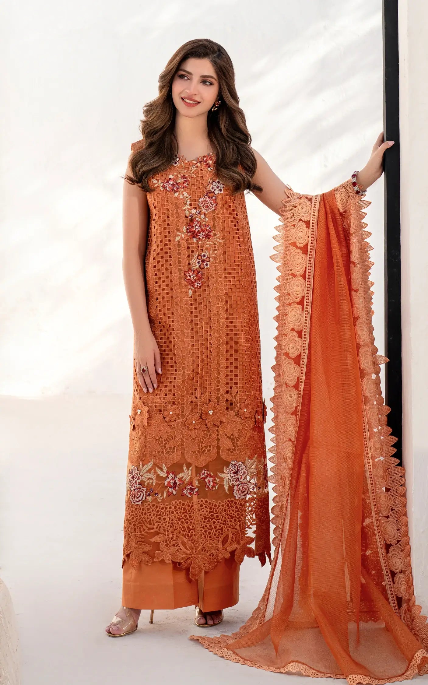 Asifa & Nabeel Azalia summer'25 Day lily (AZL25-07)