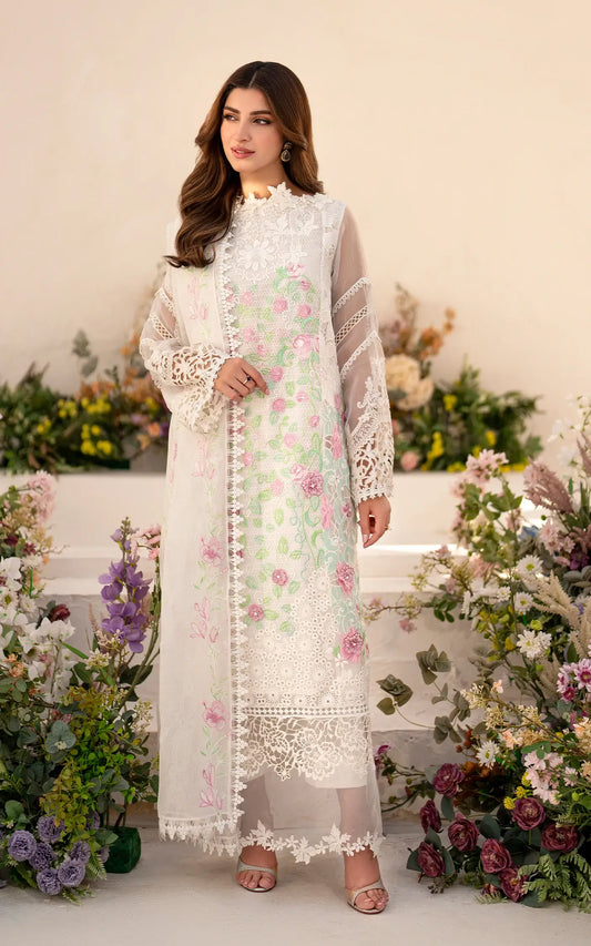 Asifa & Nabeel Azalia summer'25 Dove (AZL25-03)