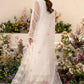 Asifa & Nabeel Azalia summer'25 Dove (AZL25-03)