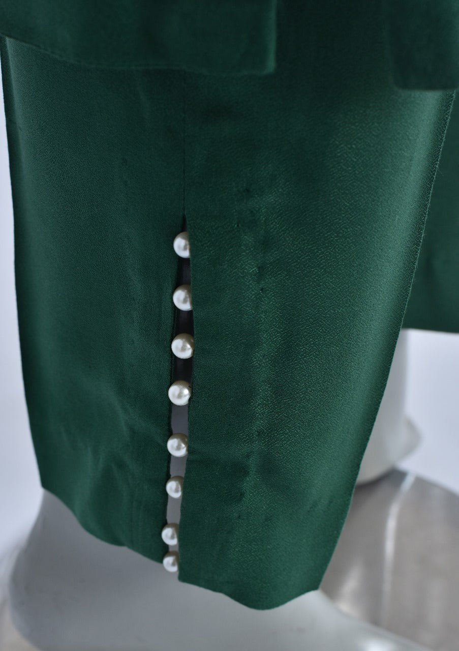 Solid Dress SS 04