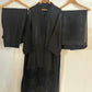 Raw Silk 3 piece