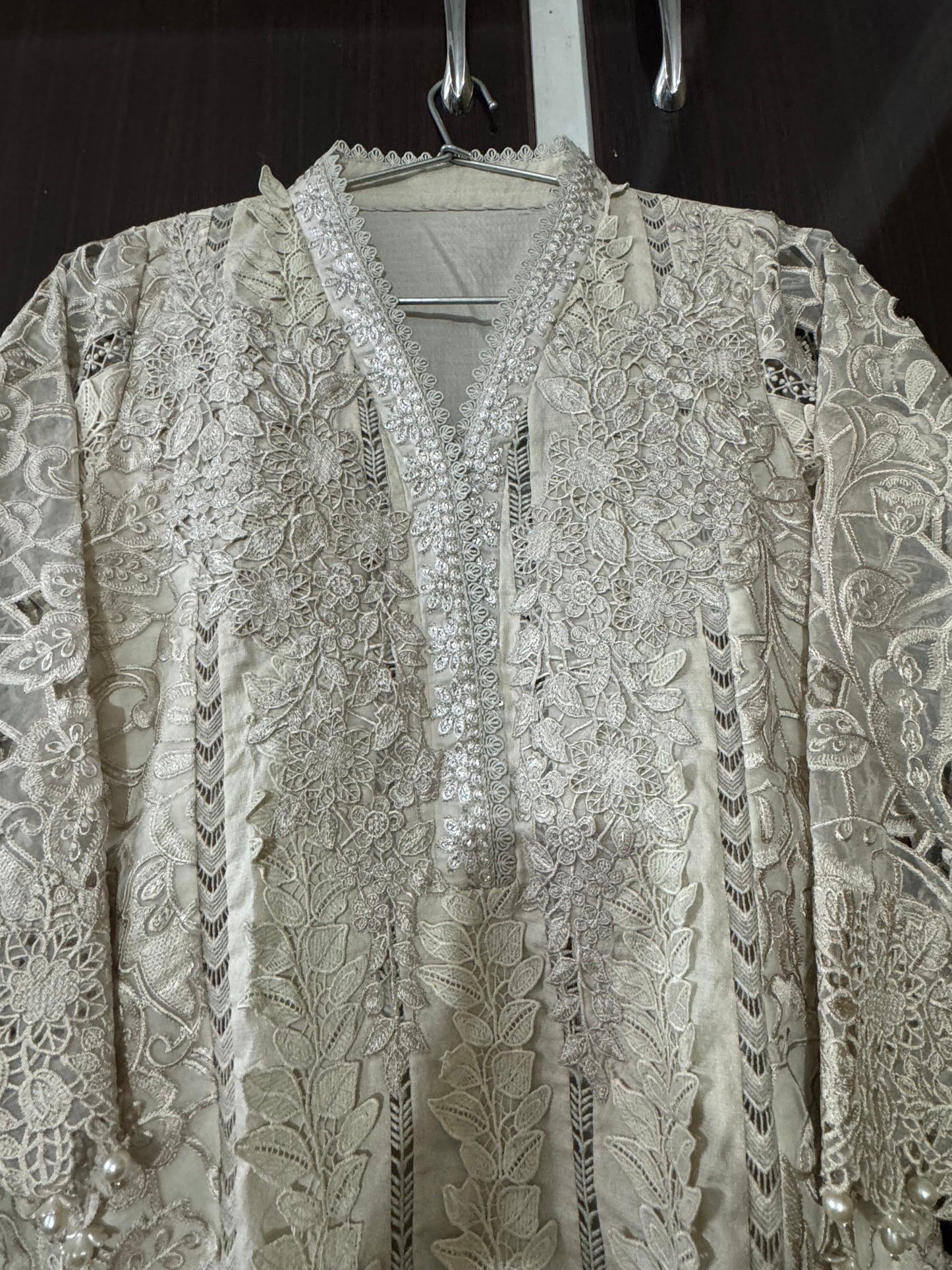 Maria B march lawn