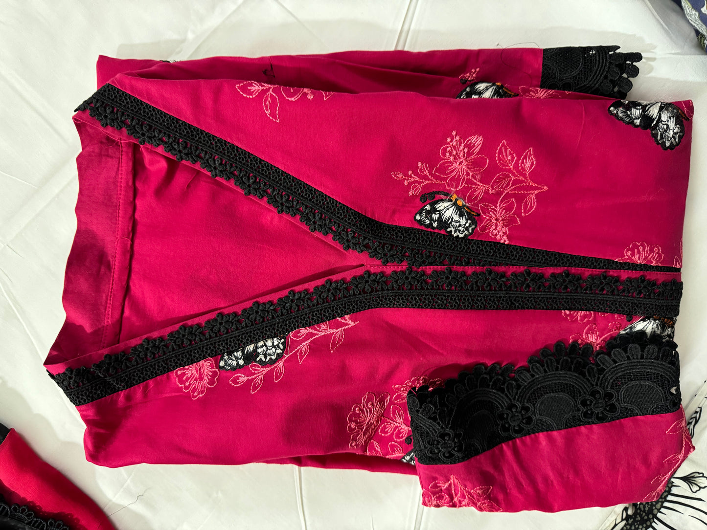 Mprint march collection