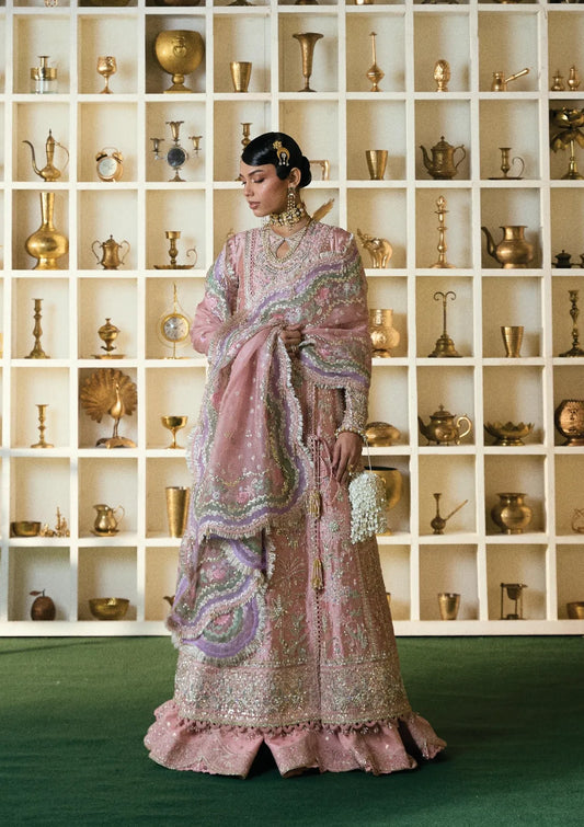 Suffuse Freeshia Wedding'26 -Israna