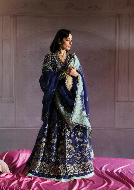 Suffuse Freeshia Wedding'26 -Rishaal