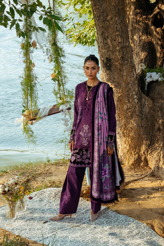 Saira Rizwan Winter'24 RUNI-SRW24-02