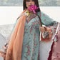 Hussain Rehar Luxury Lawn'25 Malibu