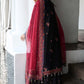 Hussain Rehar Luxury Lawn'25 Bliz