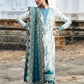 Hussain Rehar Luxury Lawn'25 Veil