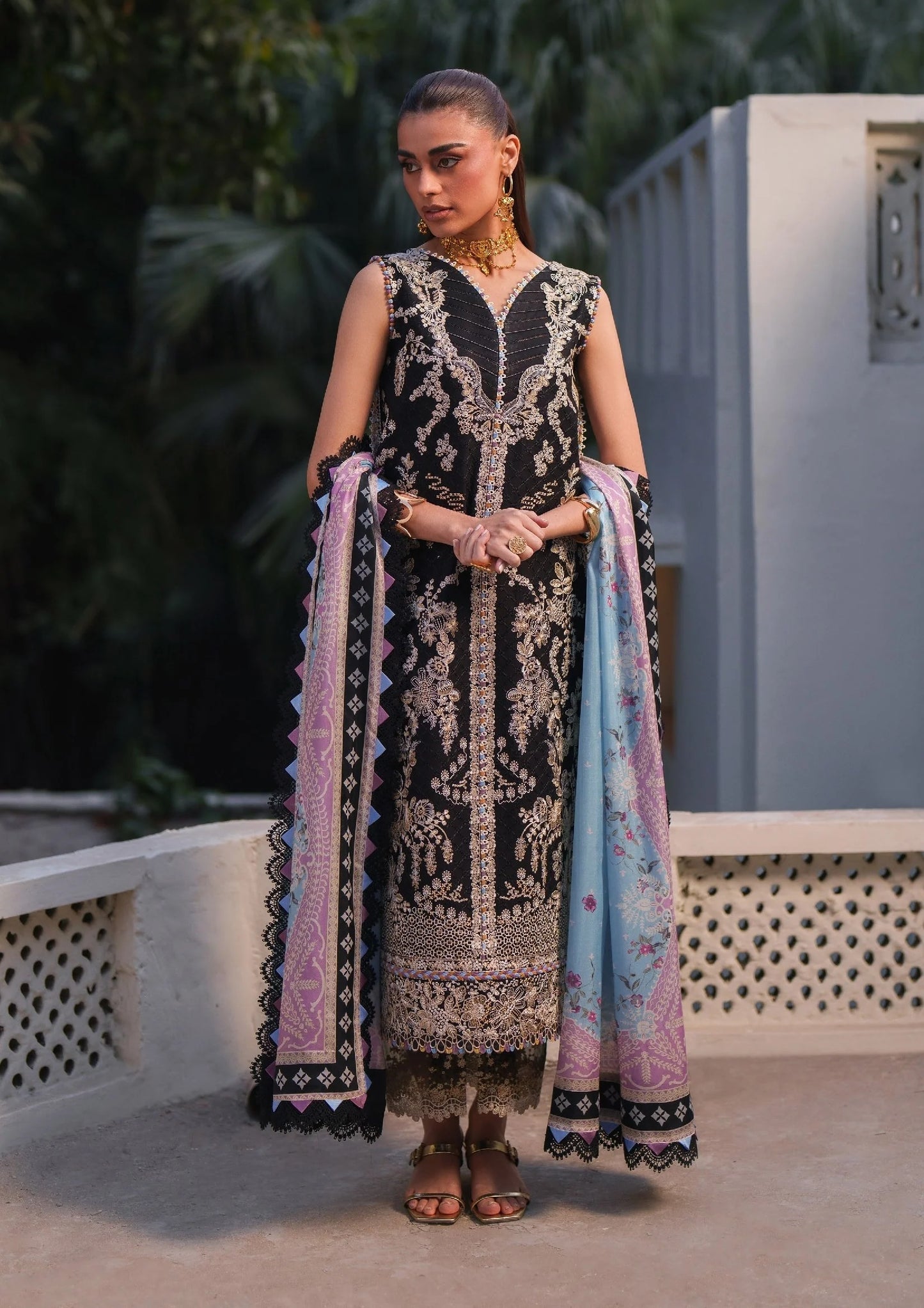 Bin Ilyas Heritage Dore'26 D-171B