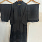 Raw Silk 3 piece