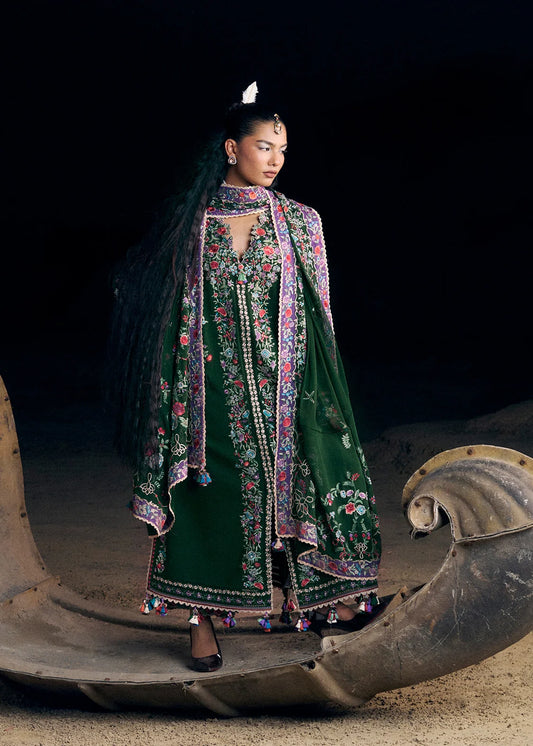 Kot Radha Kishan Celadon
