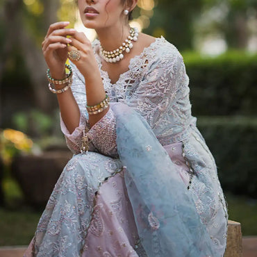 Mushq Roohi Luxury Collection'24 D-01 Misha