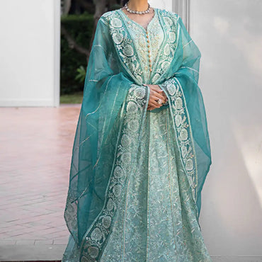 Mushq Roohi Luxury Collection'24 D-03 Meera