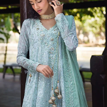 Mushq Roohi Luxury Collection'24 D-06 Diya