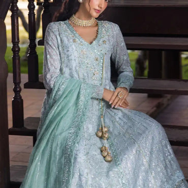 Mushq Roohi Luxury Collection'24 D-06 Diya