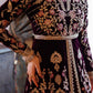 Mushq Deja Vu Velvet'24 D-07 LOST IN TIME