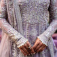 Mushq Izhaar Luxury Chiffon'23 MCH-09(MUNEEZEH)
