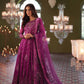Mushq Izhaar Luxury Chiffon'23 MCH-05(SHEHARZAAD)