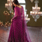 Mushq Izhaar Luxury Chiffon'23 MCH-05(SHEHARZAAD)