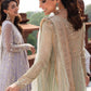 Mushq Izhaar Luxury Chiffon'23 MCH-03(SHAHANA)