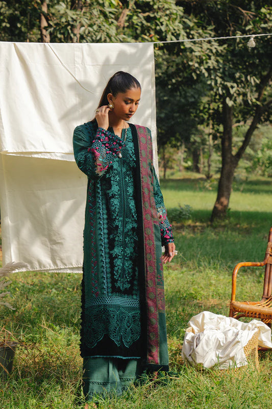 Saira Rizwan Winter'24 DEA-SRW24-01