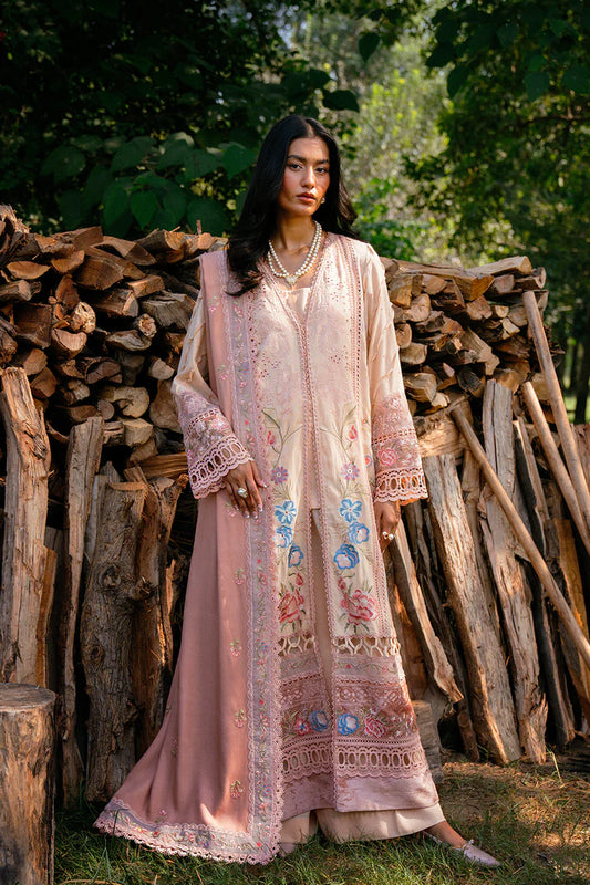 Saira Rizwan Winter'24 LANA-SRW24-03
