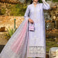 Noor By Saadia Asad Luxe Chikankari'25 D-3A