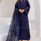 Asifa & Nabeel Azalia summer'25  Nile (AZL25-08)