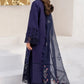 Asifa & Nabeel Azalia summer'25  Nile (AZL25-08)