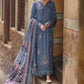 Nureh Maya Emb Linen'24 NW-85